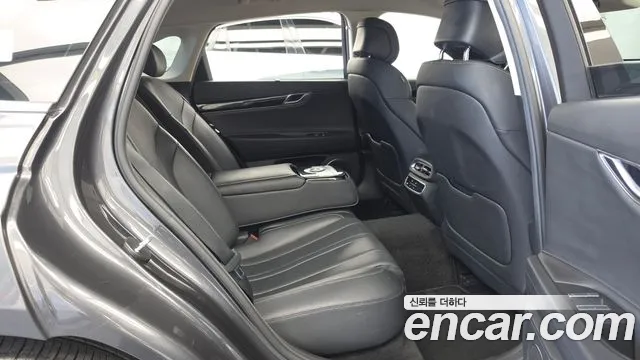 Genesis G80 2020 thumb 12