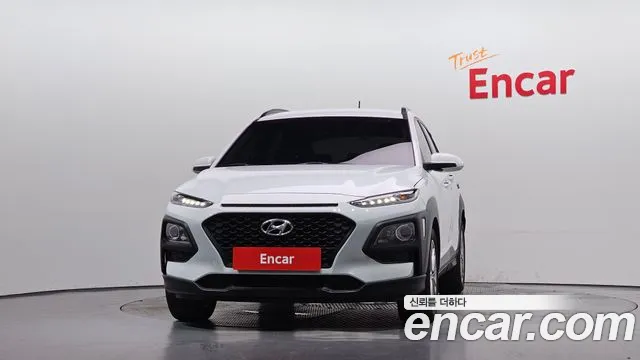 Hyundai Kona 2018 thumb 3