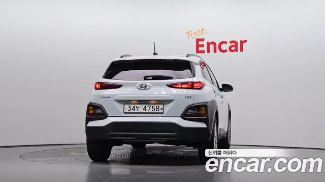 Hyundai Kona 2018 thumb 4