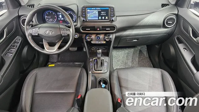 Hyundai Kona 2018 thumb 7