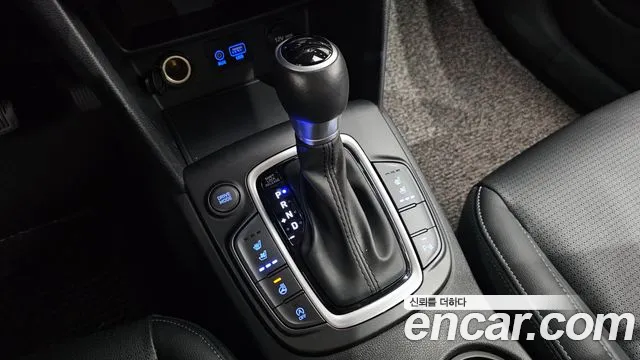 Hyundai Kona 2018 thumb 9