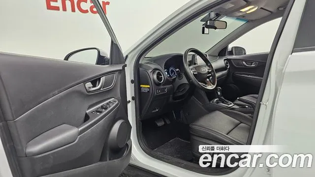 Hyundai Kona 2018 thumb 10