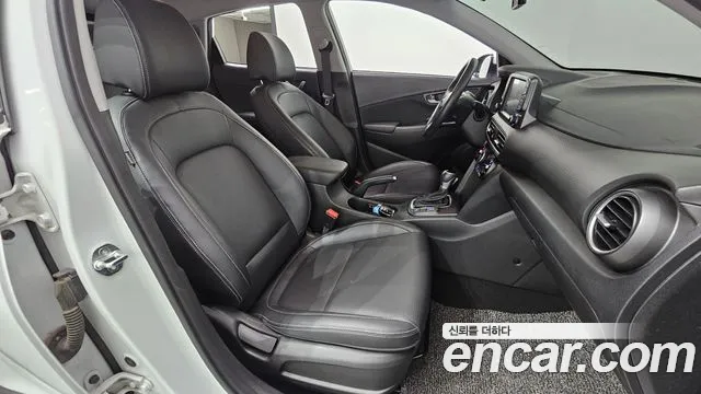 Hyundai Kona 2018 thumb 11