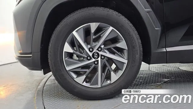 Hyundai Tucson 2023 thumb 5