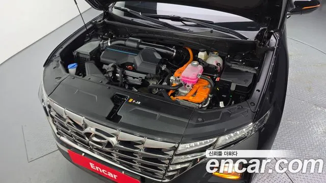 Hyundai Tucson 2023 thumb 6