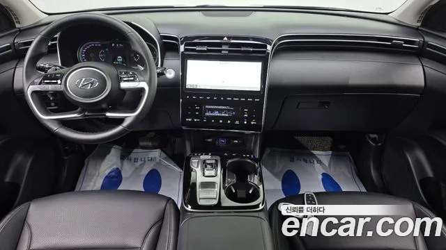 Hyundai Tucson 2023 thumb 7