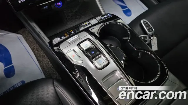 Hyundai Tucson 2023 thumb 9