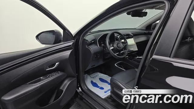 Hyundai Tucson 2023 thumb 10