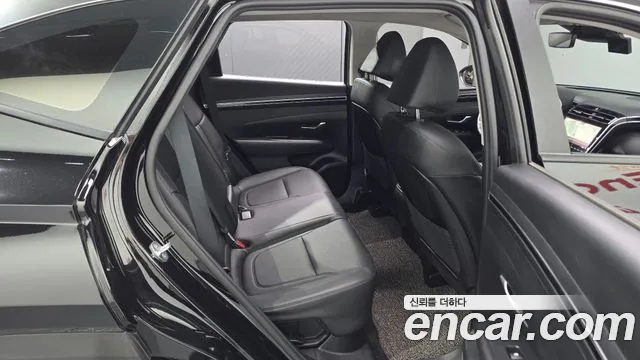 Hyundai Tucson 2023 thumb 11