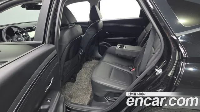 Hyundai Tucson 2023 thumb 12