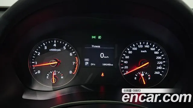 Kia K7 2016 thumb 8