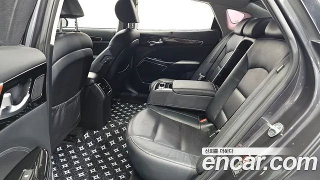 Kia K7 2016 thumb 11