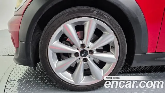MINI Roadster 2013 thumb 5