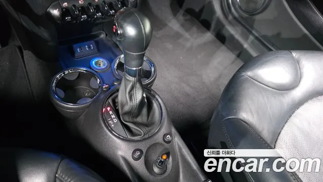 MINI Roadster 2013 thumb 9