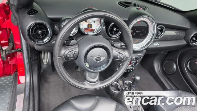 MINI Roadster 2013 thumb 12