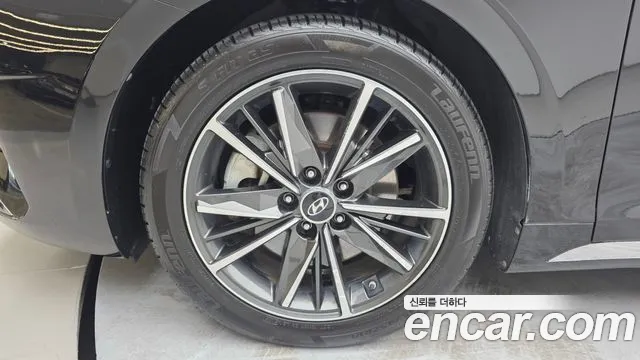 Hyundai Grandeur 2020 thumb 5