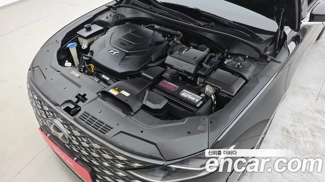 Hyundai Grandeur 2020 thumb 6