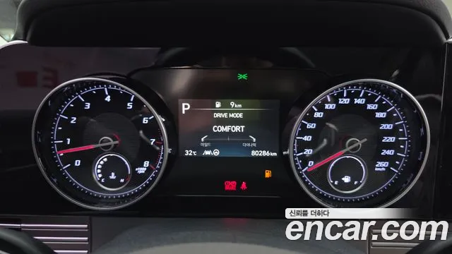 Hyundai Grandeur 2020 thumb 8