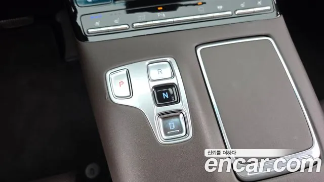 Hyundai Grandeur 2020 thumb 9