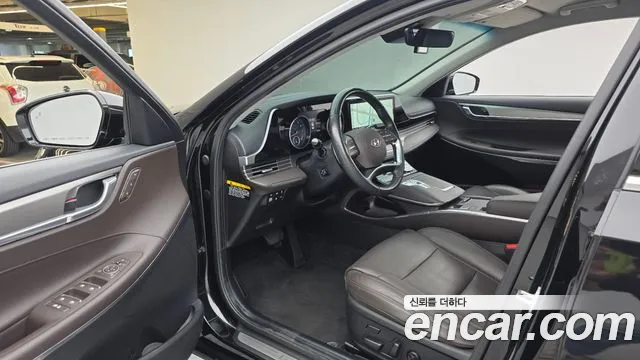 Hyundai Grandeur 2020 thumb 10