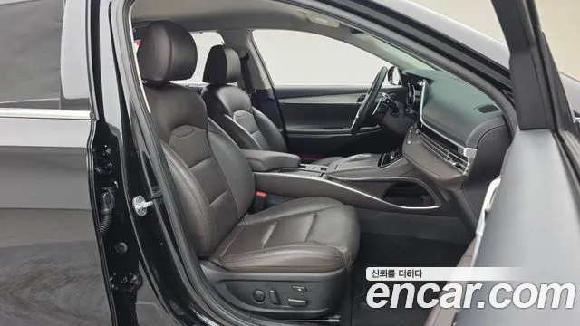 Hyundai Grandeur 2020 thumb 11