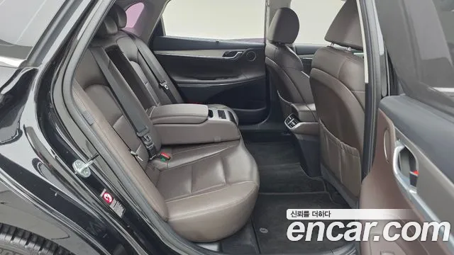 Hyundai Grandeur 2020 thumb 12