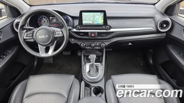 Kia K3 2021 thumb 7