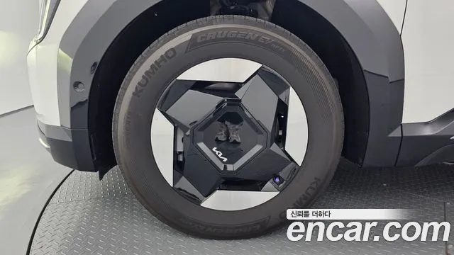 Kia EV9 2024 thumb 5