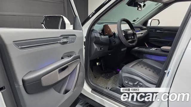 Kia EV9 2024 thumb 10