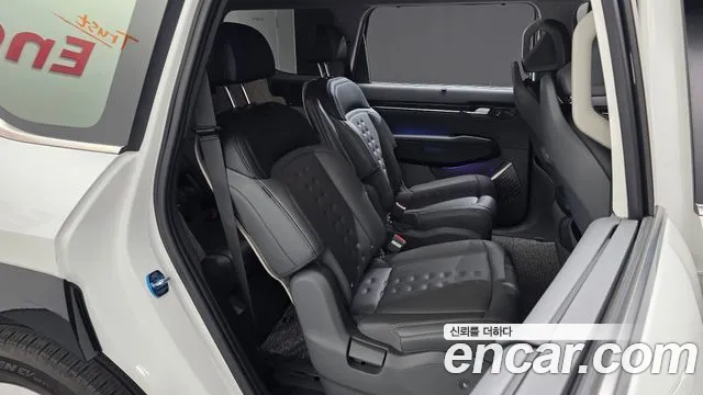 Kia EV9 2024 thumb 11