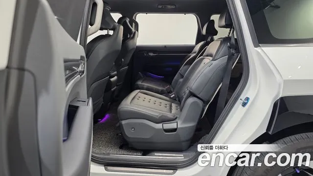 Kia EV9 2024 thumb 12