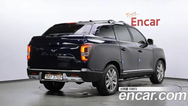 KG_Mobility_Ssangyong Rexton 2018 thumb 2