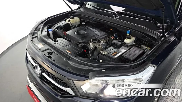 KG_Mobility_Ssangyong Rexton 2018 thumb 6
