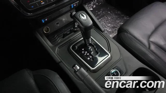 KG_Mobility_Ssangyong Rexton 2018 thumb 9