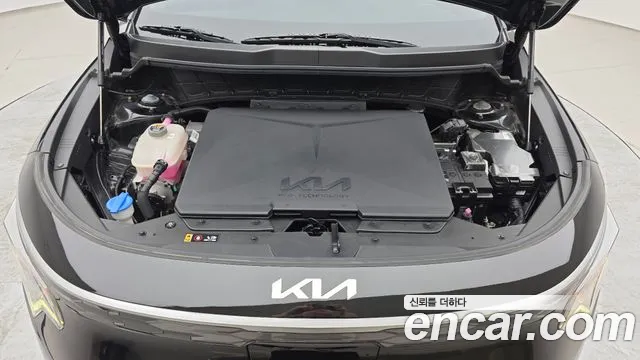 Kia Niro 2022 thumb 6