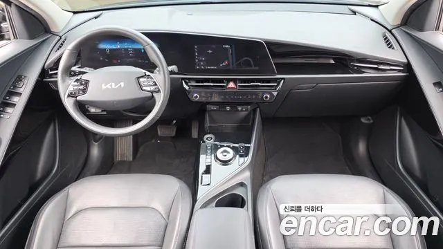Kia Niro 2022 thumb 7
