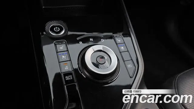 Kia Niro 2022 thumb 9