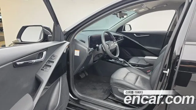 Kia Niro 2022 thumb 10