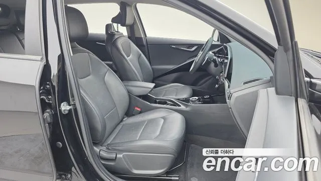 Kia Niro 2022 thumb 11