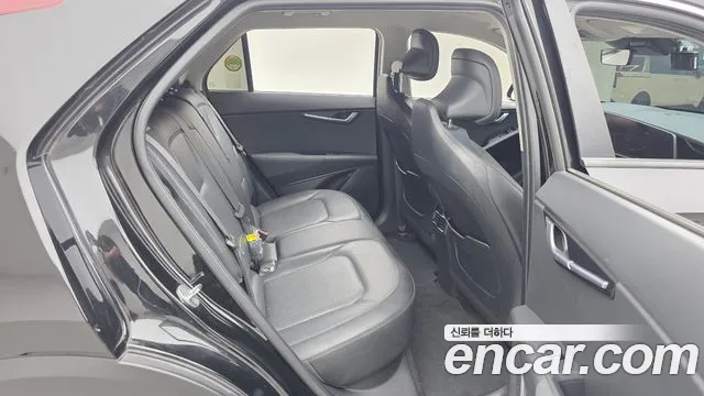 Kia Niro 2022 thumb 12