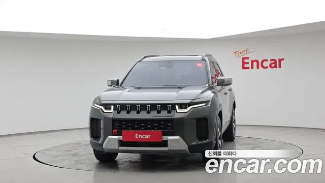 KG_Mobility_Ssangyong Torres 2022 thumb 3