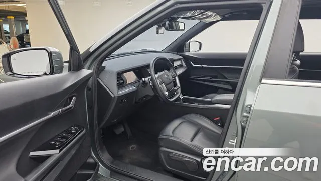 KG_Mobility_Ssangyong Torres 2022 thumb 10