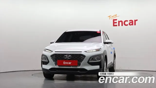 Hyundai Kona 2020 thumb 3