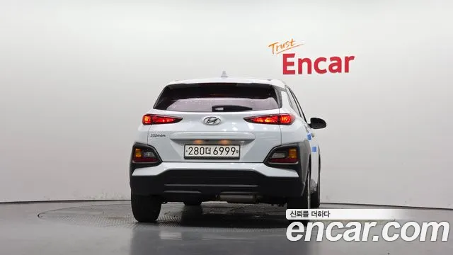 Hyundai Kona 2020 thumb 4