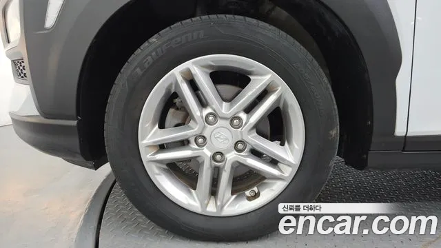 Hyundai Kona 2020 thumb 5