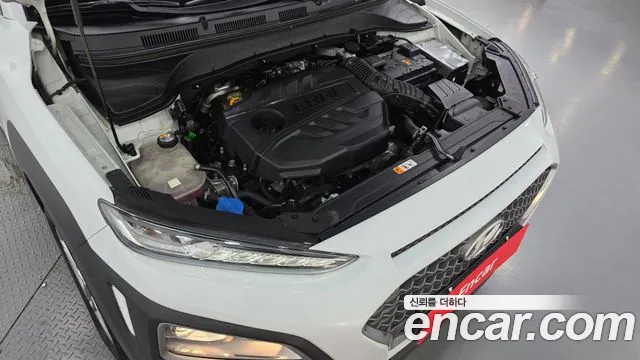 Hyundai Kona 2020 thumb 6