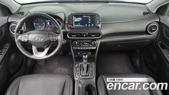 Hyundai Kona 2020 thumb 7