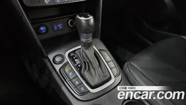 Hyundai Kona 2020 thumb 9