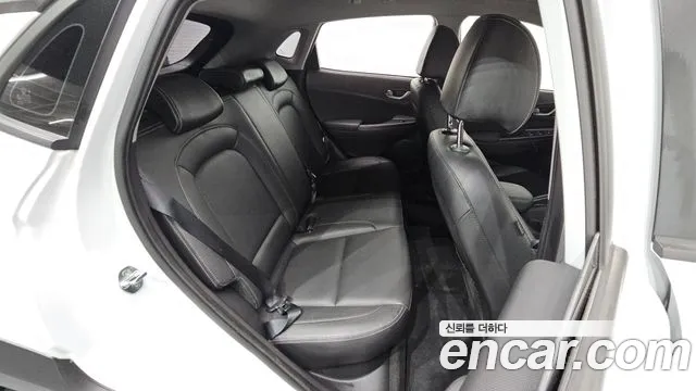 Hyundai Kona 2020 thumb 11