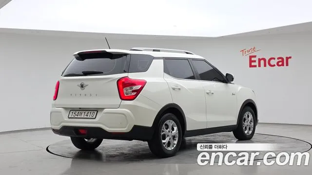 KG_Mobility_Ssangyong TIBOLI 2022 thumb 2